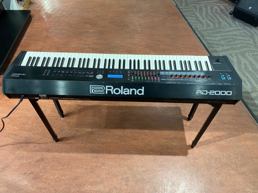 Roland RD-2000 Stage Piano 2